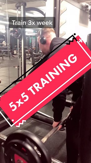 Heard Muscle & Fitness on TikTok