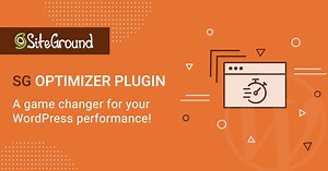 28 reactions | How do we make WordPress sites fly? With the new and improved version of our SG Optimizer. See for yourself in this video which highly-anticipated features we’ve added or revamped! If you like your results, be sure to share it with fellow WP users: | SiteGround | Facebook