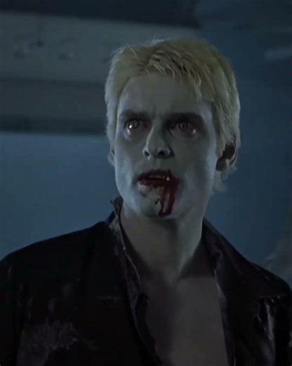 Stephen Billington as Dracula | Darkest Lord of the Night (Dracula II Edit)