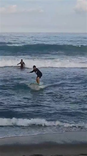 Alex is riding the waves and living the beach life! 🏄‍♂️ Surfing isn’t just a thrill.... it’s a great way to stay active, connect with nature, and recharge your mind and body. 💙 WebsiteMD tip: Warm up, stay hydrated, and protect your skin to make every surf session safe and fun! Who’s ready to catch their next wave? | website md