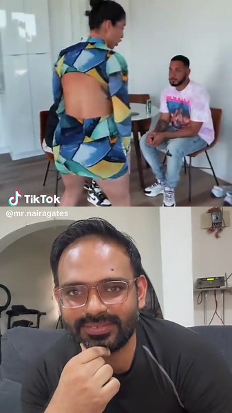 Fun Couple Pranks to Try Together