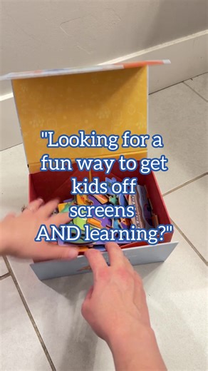 Learning the alphabet doesn't have to be boring. This wooden letter puzzle helps kids learn ABCs, sight words, and fine motor skills through play. Perfect for preschool, homeschool, or screen-free fun at home! #MontessoriToys #LearningThroughPlay #PreschoolLearning #EducationalToys #ABClearning