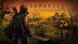'Tunguska: The Visitation - Complete Edition' Now Available on Xbox Consoles