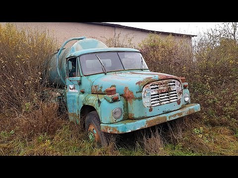 ❄️ COLD START DIESEL ENGINES & DRIVE Like a Pro – INCREDIBLE!