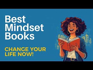 4 Books That Will Change Your Mindset About Money (Must Read!)