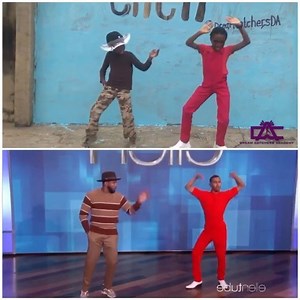 17K views · 754 reactions | #ChopDaily via @dreamcatchersda: Dreams Don’t Work Unless You Do!! We are working towards our dream to be on @theellenshow Dancing with @thekalenallen and @sir_twitch_alot . . : Single ladies ~ @beyonce | Chop Daily | Facebook