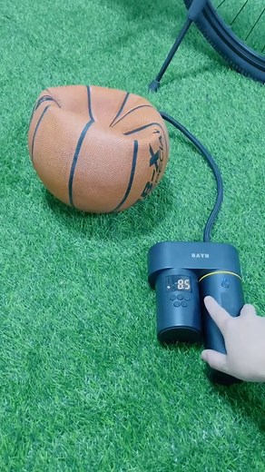 ⭐ Product Link in Comments!⭐ BAYU 6-in-1 Smart Car Kit: Cordless Washer, Vacuum, Tire Inflator & More | YTshop