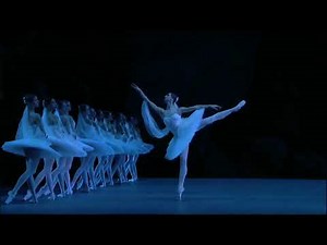 La Bayadère. Shade Variations