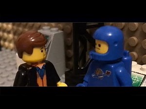 Lego final destination part 3