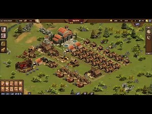 Bien débuter Forge of empires FR : EP 01 - Introduction