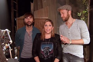 Country Music Featured on 'The Best of Me' Soundtrack