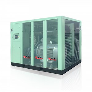 [Hot Item] Jinjing Industrial Compresor 380V 50Hz 15kw 20HP Fix Speed Compressor