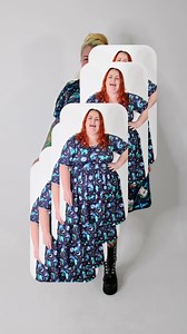 Get 20% off new in using code 'JAN20'! Shop our fun plus-size dresses & more 💜 Over 19,000 happy customers 😍 Unique-to-us designs, printed in the UK 😎 | Topsy Curvy Plus Size Fashion