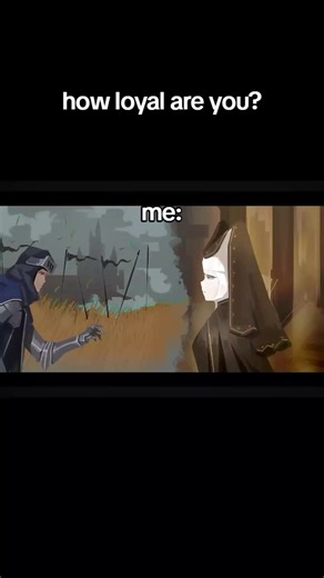 Exploring Loyalty in Heathcliff Characters