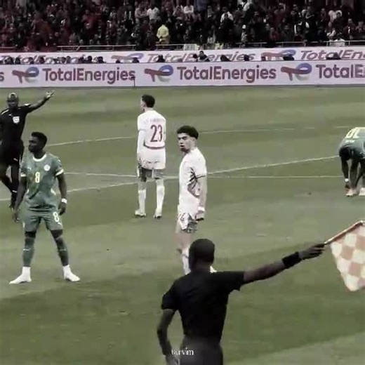 Neil el-aynaoui 🎩🪄💫#comeback #maroc #fotball #funny #winner