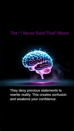 6 Manipulation Tricks You Need to Recognize Fast