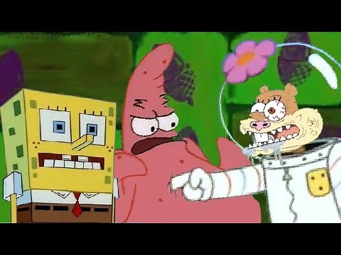 Sponge A.i.