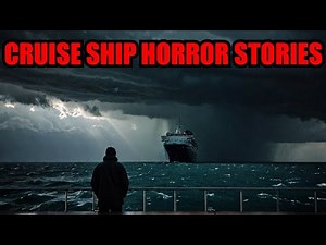 5 TRUE Cruise Ship Horror Stories