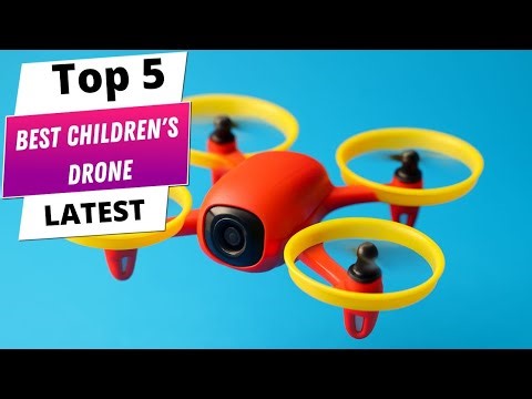 ✅ Best children's drone: Children's drone (Buying Guide)