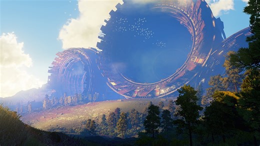 Driving creative excellence with modern tools in 3ds Max - Media and Entertainment