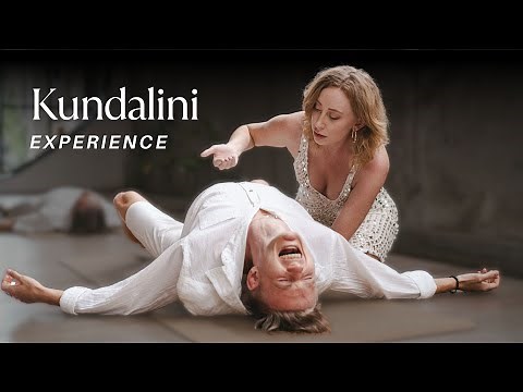 Kundalini Energy Experience | Kundalini Activation