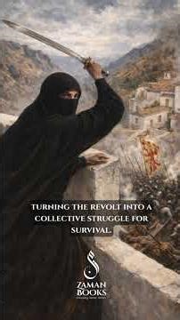 Did You Know — The Last Stand of al-Andalus