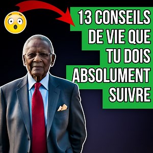 165K views · 12K reactions | Des conseils de vie que tu dois absolument suivre. . . . . #sagesse #leçondevie #conseils #motivation #vie #france | Le coeur des livres | Facebook