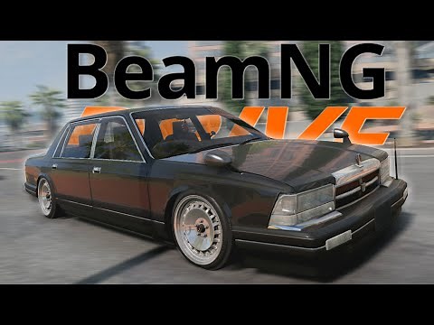 IBISHU SERENITY - BEAMNG.DRIVE MODS
