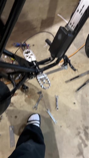 MX Mounts Review: Perfect Fit for Foot Size