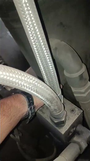 How Thermostat Controls Oil Temperature in Screw Air Compressor | Complete Explanation