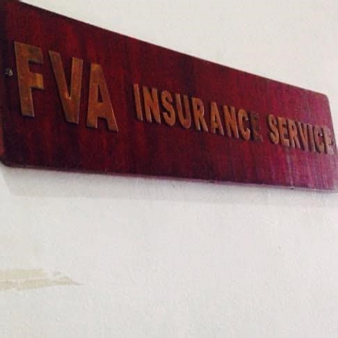 FVA Insurance Services | Manila