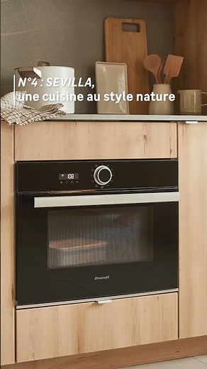 Nos cuisine Delinia