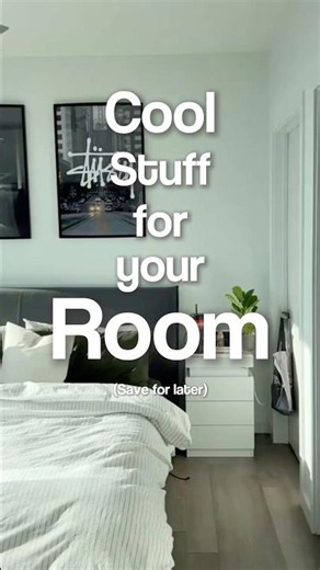 Room Essentials (pt. 63)