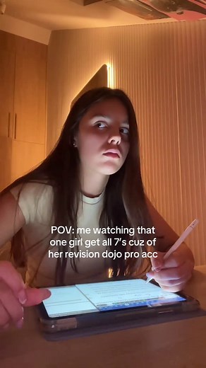 Revising Like a Pro: Secrets from the Revision Dojo