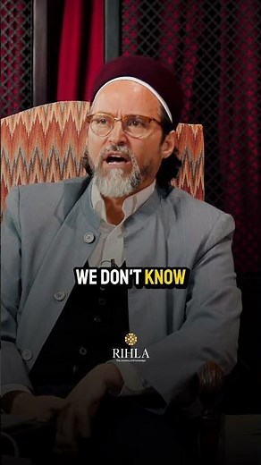 Tajweed is a miracle of islam - Hamza Yusuf