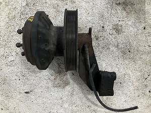Cummins ISX Engine Fan Clutch for Sale