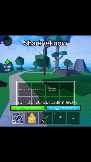 Unstoppable Force in Blox Fruits: Defeating 6v1 with Elite Pirate Blox Fruit
