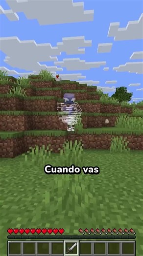 Cómo capturar el viento en minecraft #minecraft #minecraftbuilding | breeze minecraft