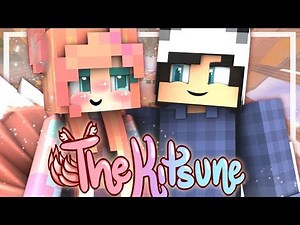 The Kitsune | "THE KITSUNE FESTIVAL!" | EP 8 (Minecraft Supernatural Roleplay)
