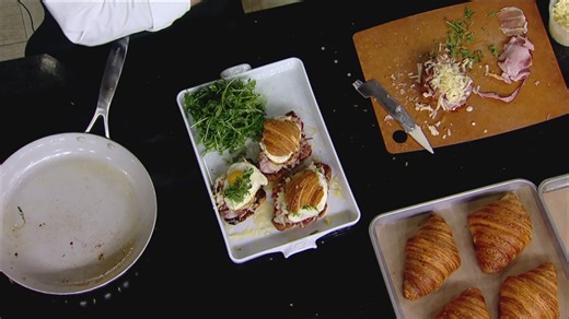 Easy Easter brunch ideas from Cooks | Bellecour