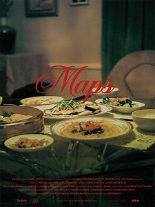 Maps (2022) | ČSFD.cz