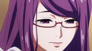 Tokyo Ghoul | E1 - Tragedy