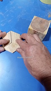 3D #carpenter | Muchlis Ampun