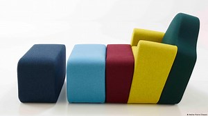 Stylish living room furniture trends