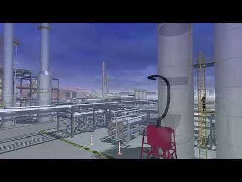 CATnap catalyst removal technology by Cat Tech