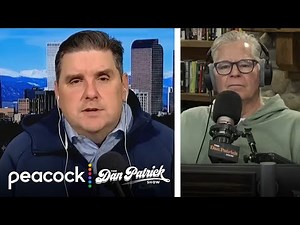 Breaking down Giannis Antetokounmpo to New York Knicks trade rumors | Dan Patrick Show | NBC Sports