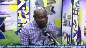 42K views · 812 reactions | Bawku Unlawful Enskinment: Causing the arrest of new Bawku Naba will exacerbate tensions. Reaction! | Kessben TV | Facebook