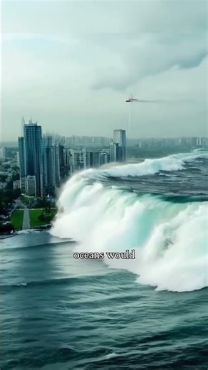 What if Earth stopped spinning