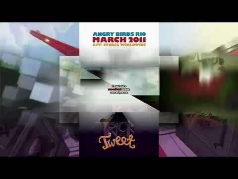 Scan vs Round 21 (Round to Scan) (Without Klasky Csupo Scans/Safwan's Version)