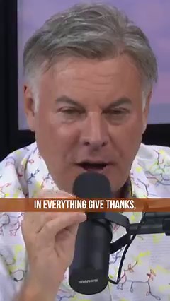 In all things GIVE THANKS! The Apostle Paul was very precise about his instructions for giving thanks. Let me break down exactly what he said so that you can experience all the joy Christ offers. Watch on Rumble and Youtube today! Podcast Episode 822: The Shocking Truth About Thanksgiving | Listen at lancewallnau.com/podcast #Thanksgiving #Bible #ApostlePaul #Holiday | Lance Wallnau